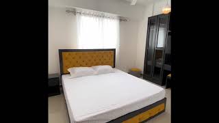 3 Bedroom Full Furnished apartment for rent in Colombo 8