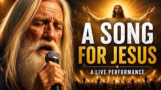 He Sang About Jesus… And The Entire Crowd Cried 💔 Michael Bennett Live ! Profile