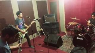 Download Lagu Green Day - American Idiot band cover Turtle Punk MP3