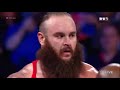 Raw envahit smackdown   wwe vf 