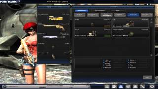 Minha Conta PB-BR(Sem Gold!)