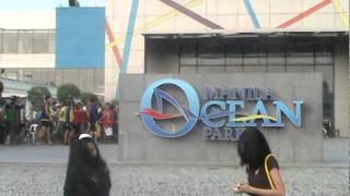 Ocean Park Vacation 01 March 28, 2010