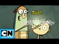 Gone Wishin' | The Marvelous Misadventures of Flapjack | Cartoon Network