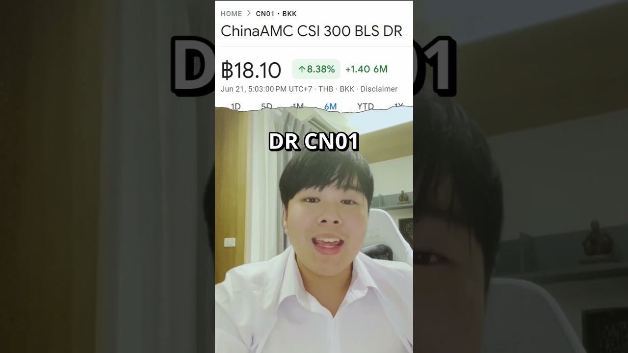 DR คืออะไร? ยกตัวอย่างสำหรับมือใหม่ มีตัวไหนบ้าง? Part 2