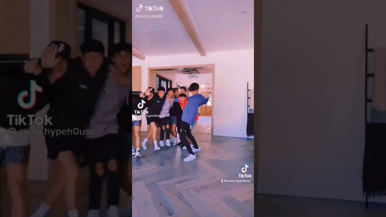 The Swype House ✌️❤️