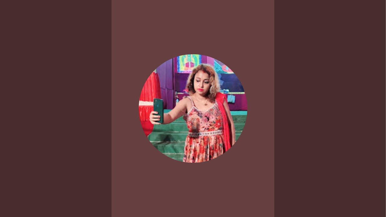 sabita life story  is live