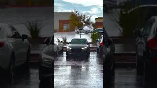 Rainy Days In Arizona.