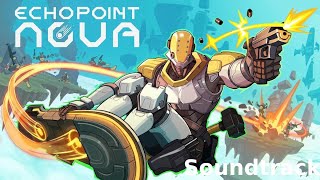 Echo Point Nova OST - Glass Ruins