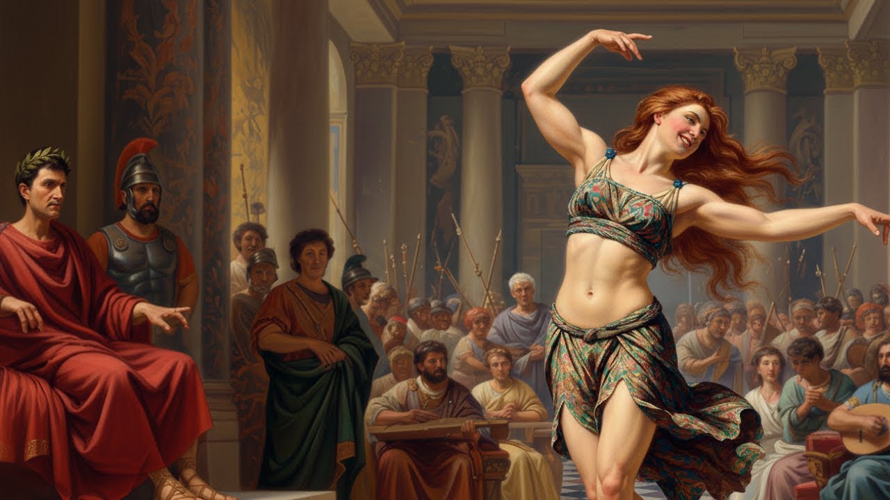 The Secret Wealth of Kings — And How They Wasted It on Luxury & Dancers