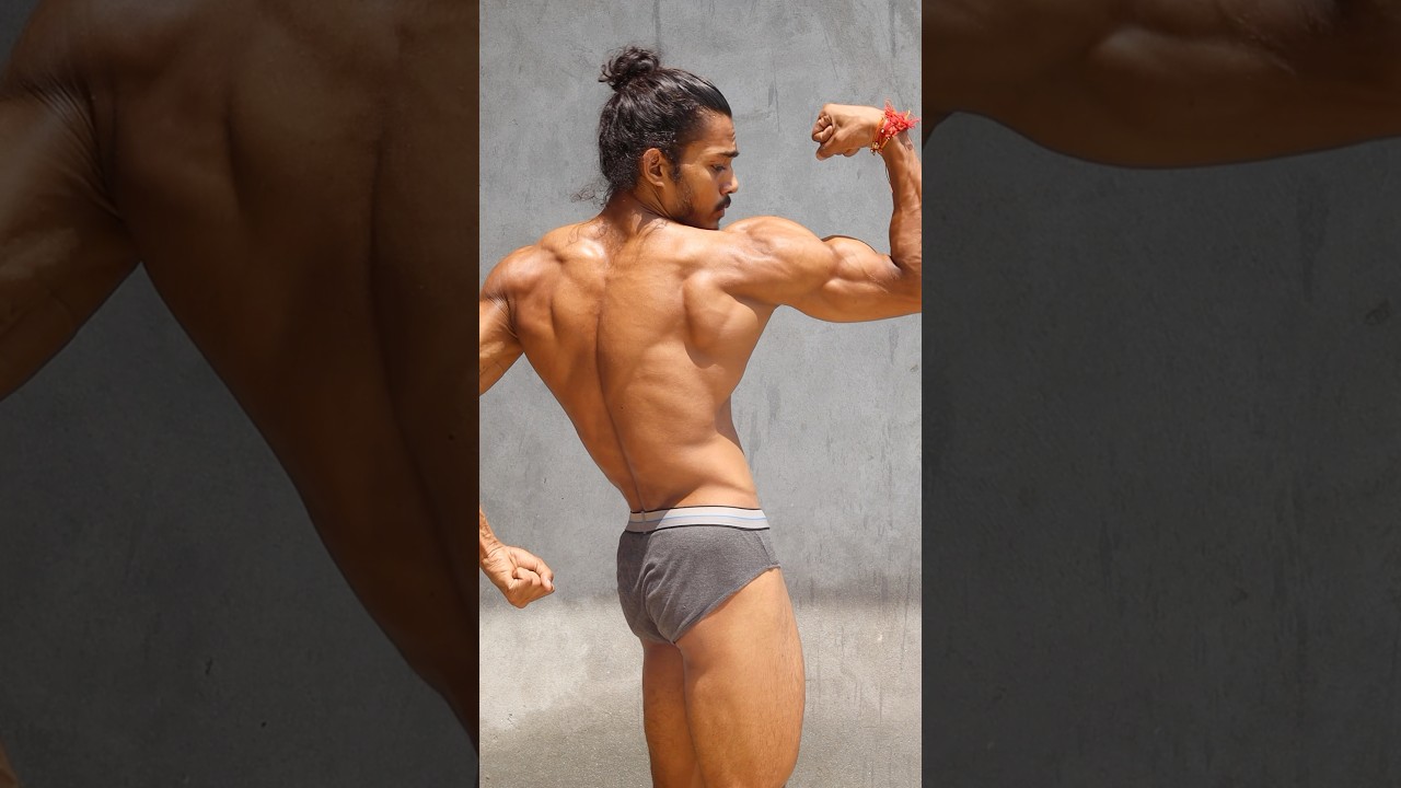 All about peak week in bodybuilding? Full explain for stage competition ...