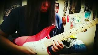 Yngwie Malmsteen Mad Dog cover