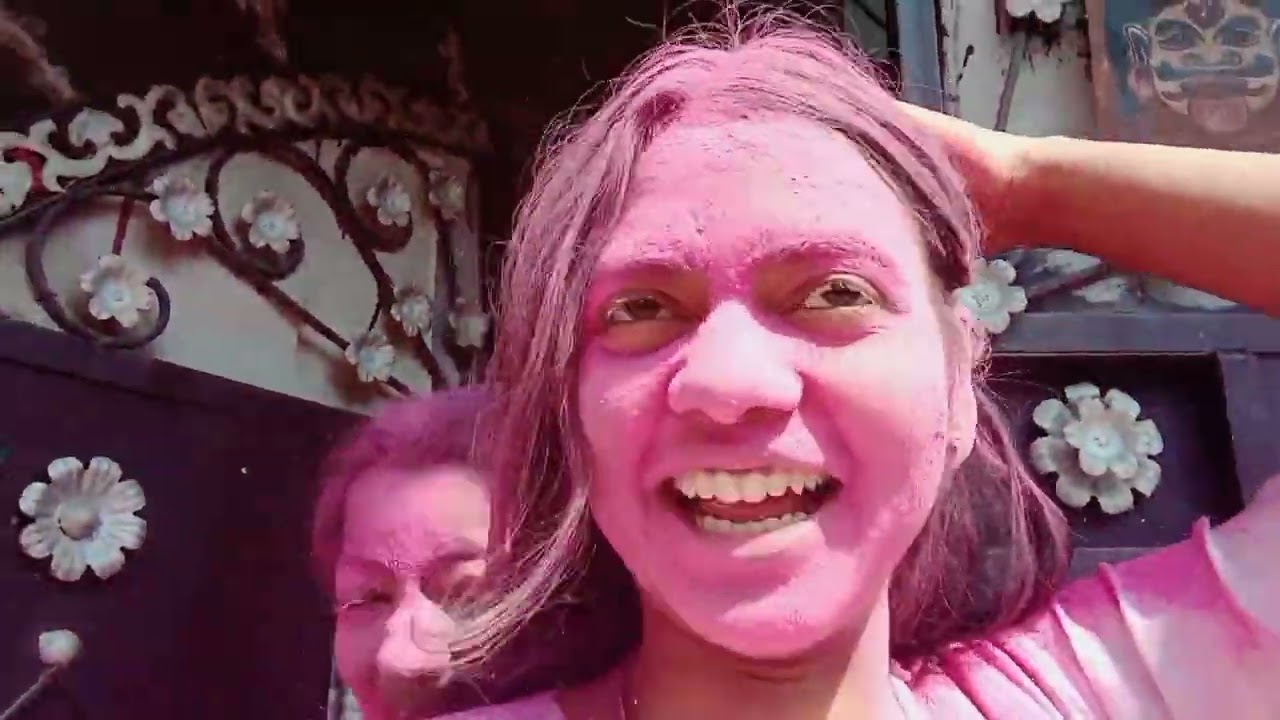 #Holi2026#HappyHoli#HoliVibes#HoliFestival#HoliCelebration#FestivalOfColors#HoliColors
