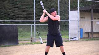 Travis FieldLevel Video 1