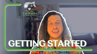 Getting Started. CAT CHAT™