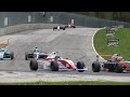 F4 U.S. at Road America SpeedTour 2022 🏁 Race 1 (Full Race)