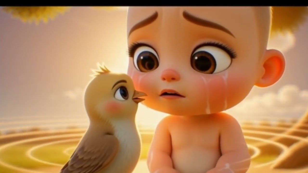 How These Poor Children Changed The World Forever