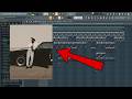 Making a Kendrick Lamar Type Beat From Scratch | FL S tudio Cookup