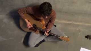 Let Her Go Acoustic (Passenger Cover)