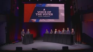 Taxes, spending, welfare: GOP candidates detail plans if elected governor