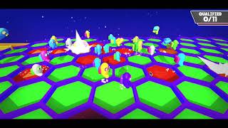 Ultimate Knokout Race screenshot 1