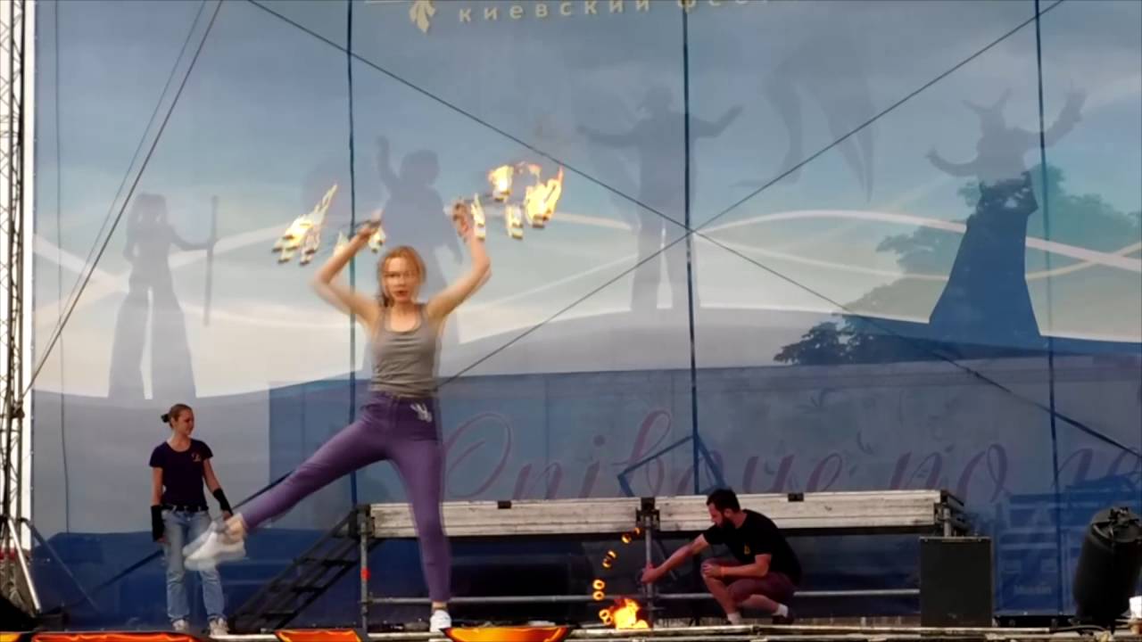 батлы веера kff2016