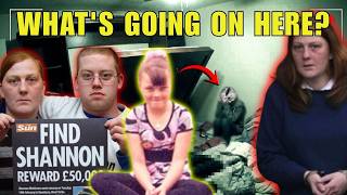 Girl Disappeared On Her Way Home — A Month Later Her Mother’s DARK SECRET Was Exposed