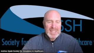 Healthcare Simulation Week 2022: Ensuring Excellence in Simulation Education - Domestic (U.S.)