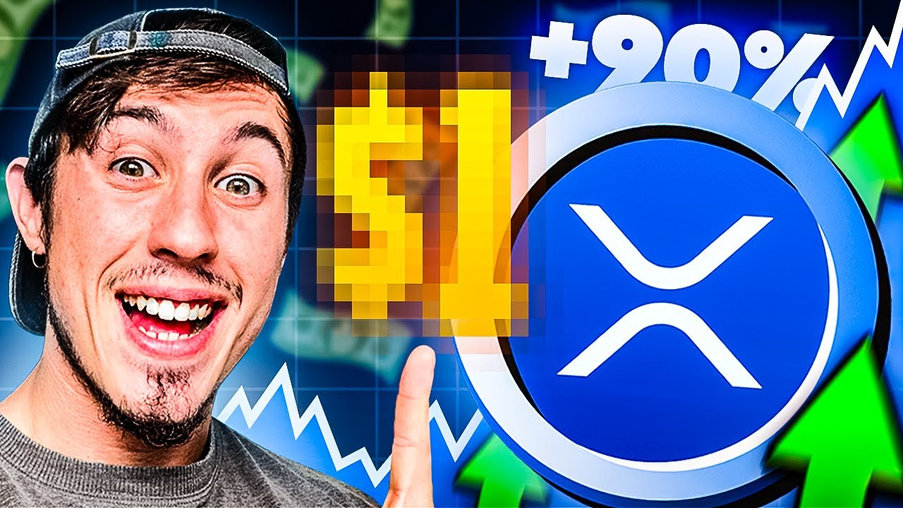 Xrp crypto price xrp crypto news how high can xrp go youtube