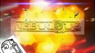 Nebulous - 1st place in 2 minutes!