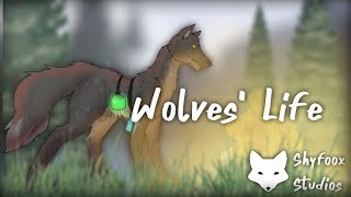 Wolves' Life 3 [GLITCH]