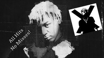 Ken Carson Snippets That Need To Be On Project Xtended/XMan