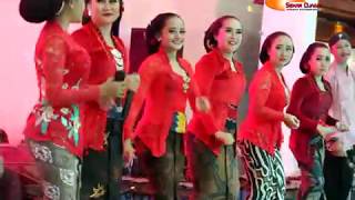 Lewung Garap Sragenan - Dharma Wanita SAMPAN ( Insan Musik Pacitan )