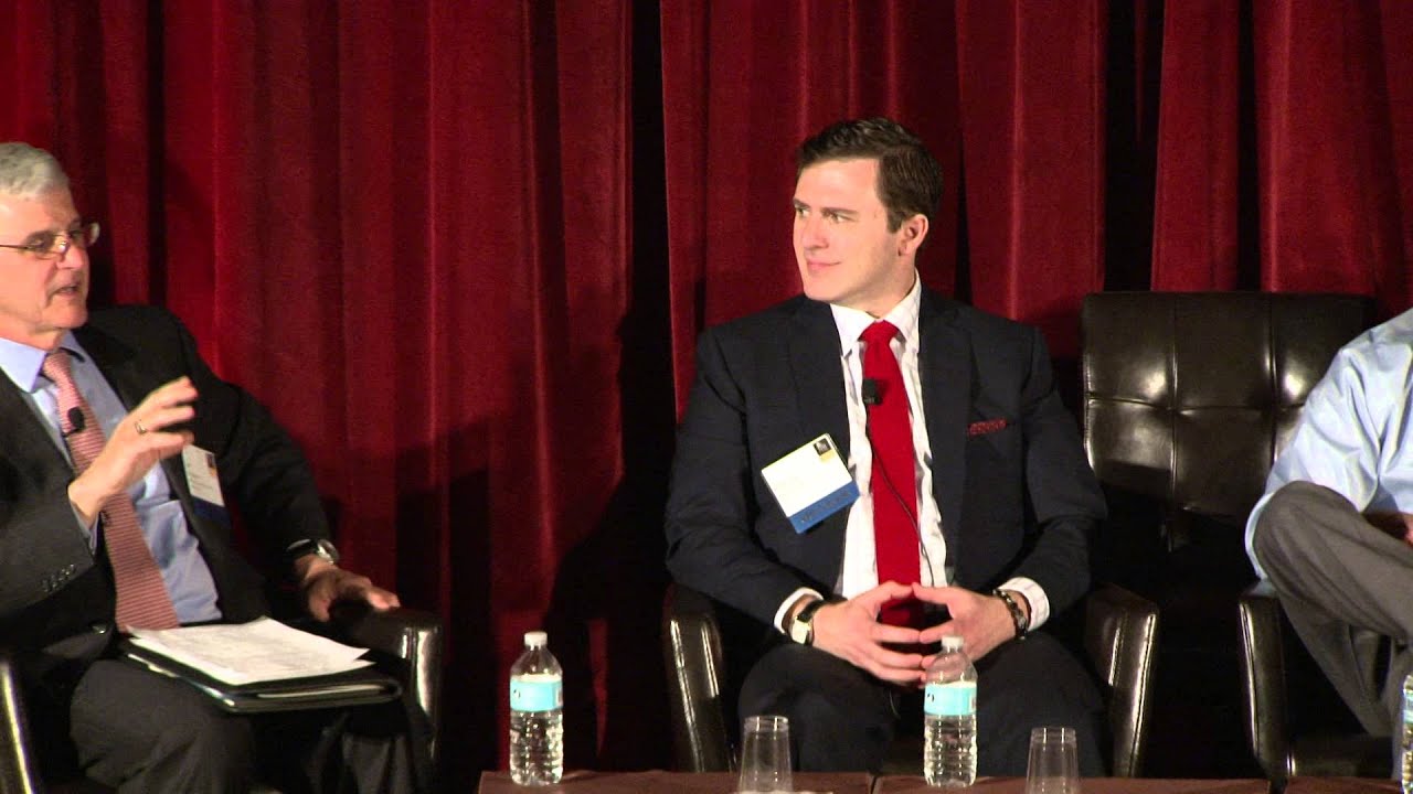 2014 Security and Privacy in the Digital Age