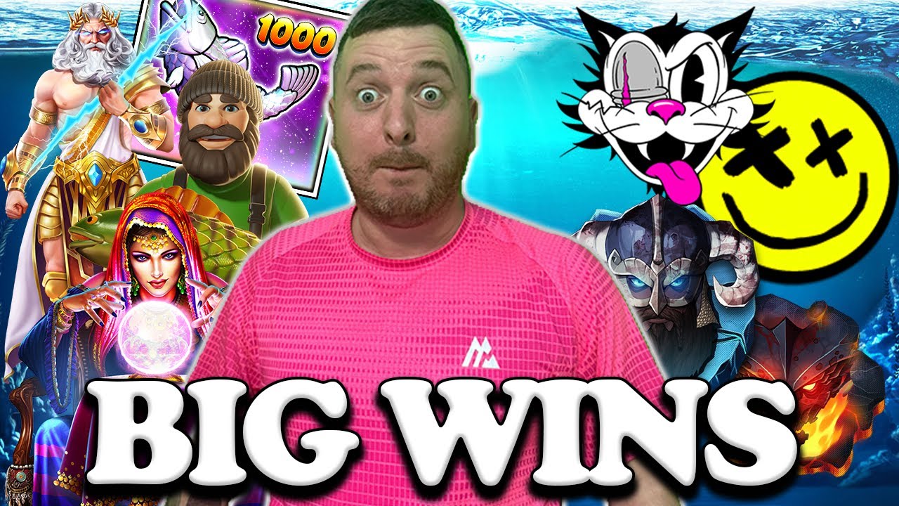 I Played High Limit Slots And Got These Results