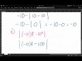 BCC Class 4 Solve Linear Inequalities