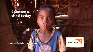 A sponsored child's dreams | World Vision Australia