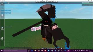 Script Builder (Showcase.)