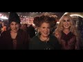 .n live  hocus pocus 2 teaser trailer breakdown and discussion
