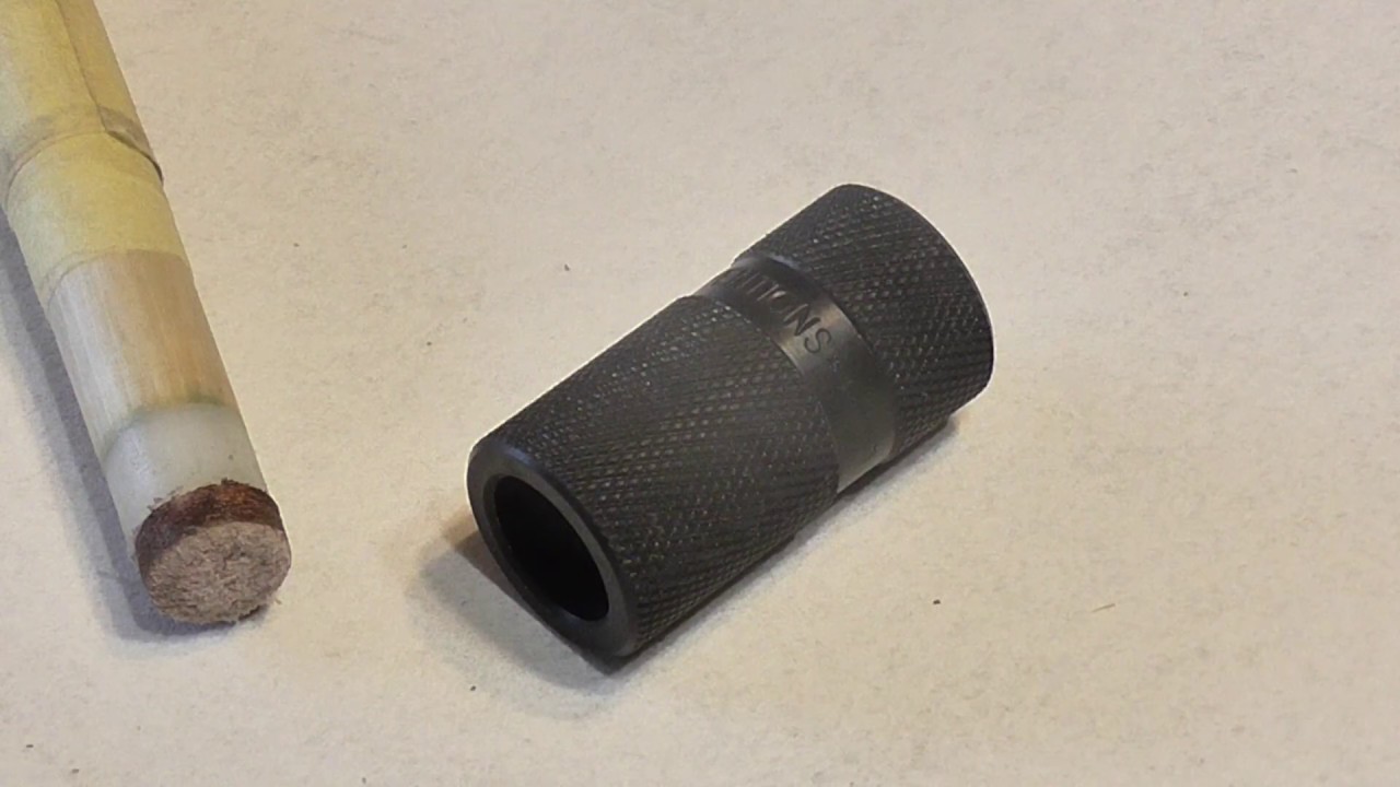 Инструмент для формовки торца наклейки Tip Burnisher