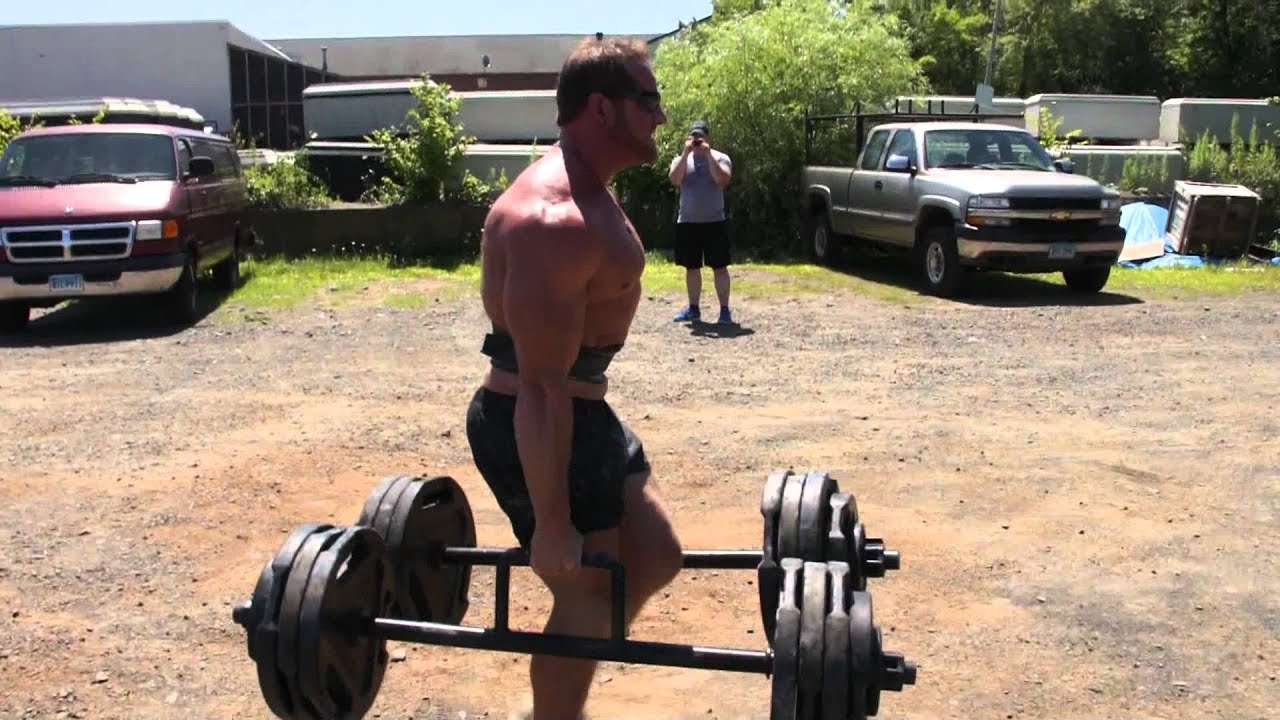700lb Farmers Walks Strongman Training Brad Andersen From Team how-to-farmers-walk-youtube