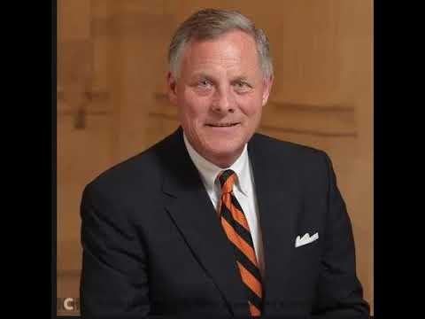 Richard Burr Wants To Tax Student Athletes After NCAA Announces Comp Plan