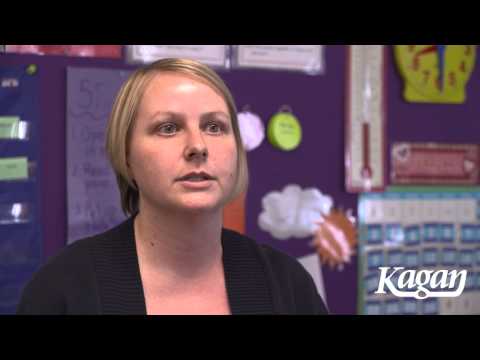 Kagan Structures Are More Active