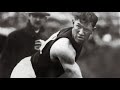 Jim Thorpe, "Sentiero di luce"