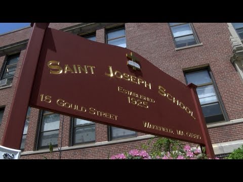 Saint Joseph School Mini Documentary
