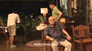 MANA BTS HUTIK NI NANAY WITH TRAILER