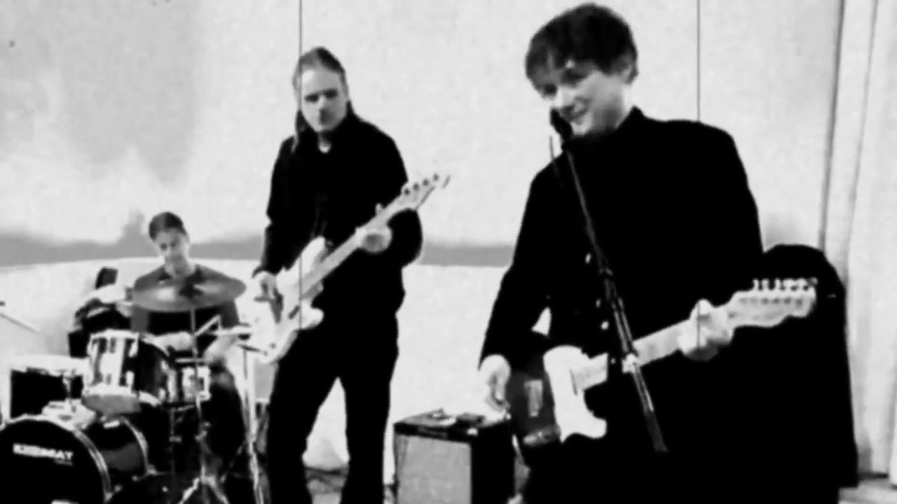 PROJEKT - Morgen ist heute gestern, Live @Leerstand, Kitev e.V., Oberhausen