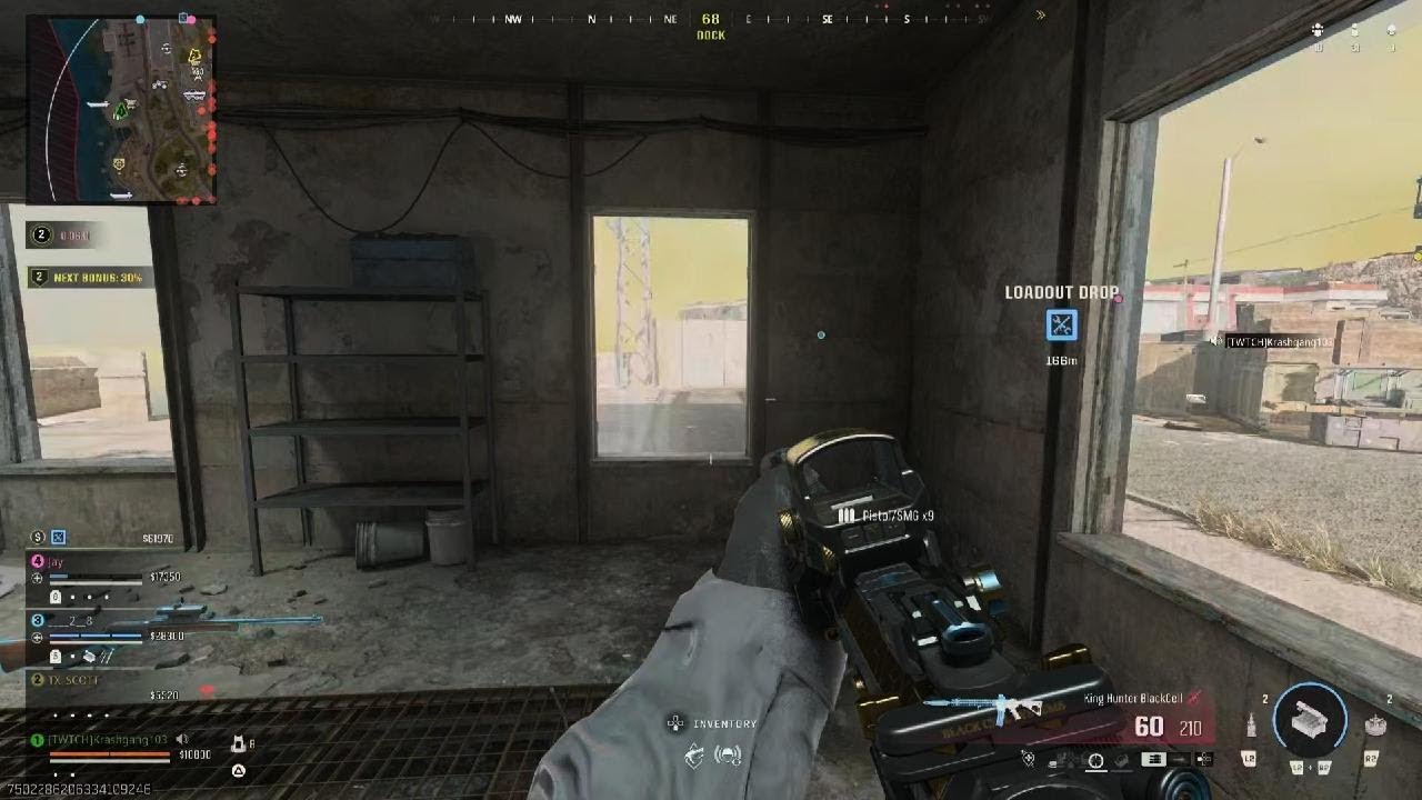 When I say I wrecc.........I wrecc vol 2