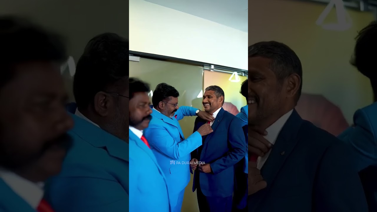 அண்ணனை கேளுங்கள் 😍 