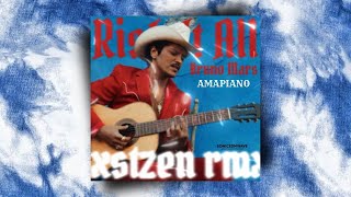 Bruno Mars - Risk It All (JXSTZEN AMAPIANO FLIP)