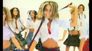 Bailarinas De Colegialas - Sábado Bus